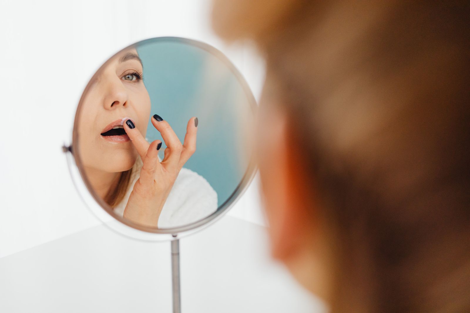 Soins du visage